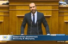 Π. Ηλιόπουλος: Να λειτουργήσει επιτέλους η ΒΙ.ΠΕ. Αλμυρού