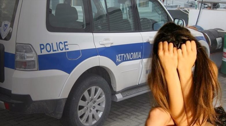 Βίαζαν και εξέδιδαν στην πορνεία 14χρονη στη Λάρισα