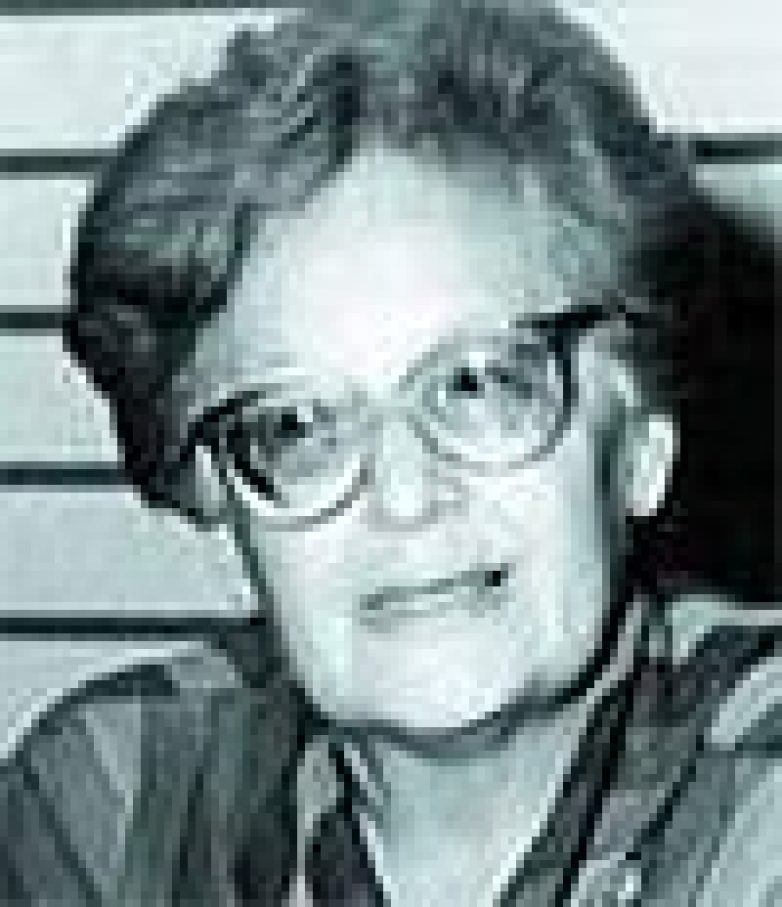 Απεβίωσε η Γαλάτεια Γρηγοριάδου-Σουρέλη (1930-2016)