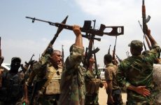Τουλάχιστον 30 Σύροι στρατιώτες νεκροί από αεροπορική επιδρομή