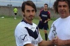 Υπέκυψε ο ποδοσφαιριστής Αλέξανδρος Καρέτσος