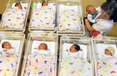 Στη “δίνη” της υπογεννητικότητας το 2018 η Μαγνησία