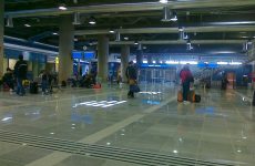 Ευοίωνες οι προοπτικές για το αεροδρόμιο της Ν. Αγχιάλου