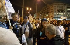 Ζωή: θα εξαναγκάσουμε αυτήν την Κυβέρνηση να ζητήσει και να σεβαστεί την λαϊκή ετυμηγορία