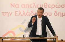 Στ. Θεοδωράκης: Δεν είμαι καρφωμένος στην καρέκλα μου