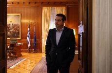 Ιδρύεται παράρτημα Γραφείου Πρωθυπουργού στην Θεσσαλονίκη