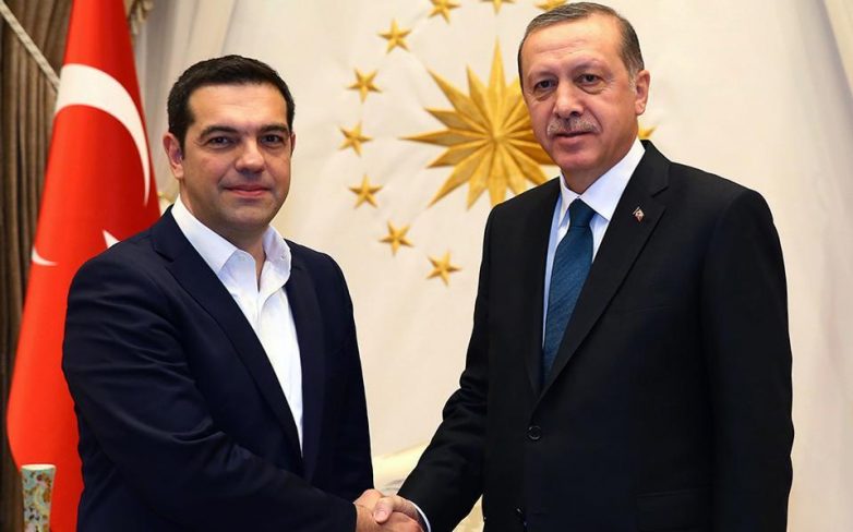 «Αστακός» η Αθήνα για την επίσκεψη Ερντογάν – Το πρόγραμμα του Τούρκου πρόεδρου