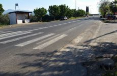 Σύμβαση για το έργο συντήρησης του οδικού  δικτύου των Δήμων Ρ. Φεραίου κι Αλμυρού