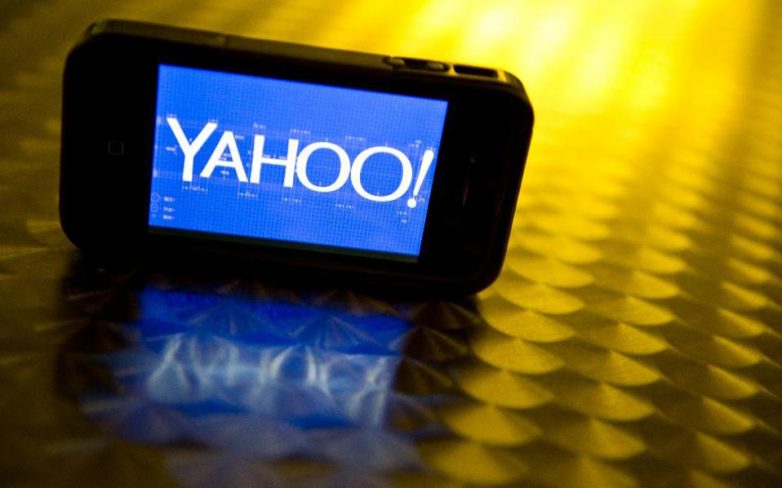 Διαρροή στοιχείων τουλάχιστον 500 εκατ. χρηστών της επιβεβαιώνει η Yahoo