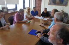 Τρία νέα οδικά έργα σε Μαγνησία και Σποράδες ξεκινά η Περιφέρεια Θεσσαλίας