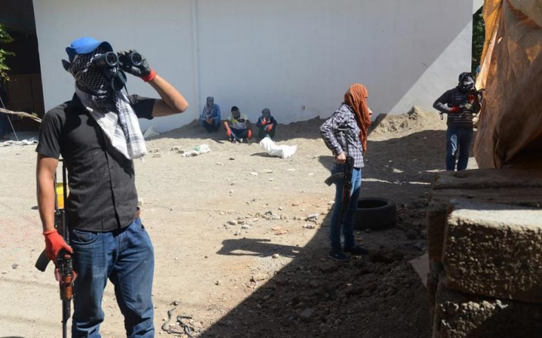 Περισσότεροι από 100 μαχητές του PKK νεκροί από συγκρούσεις με τις τουρκικές δυνάμεις ασφαλείας