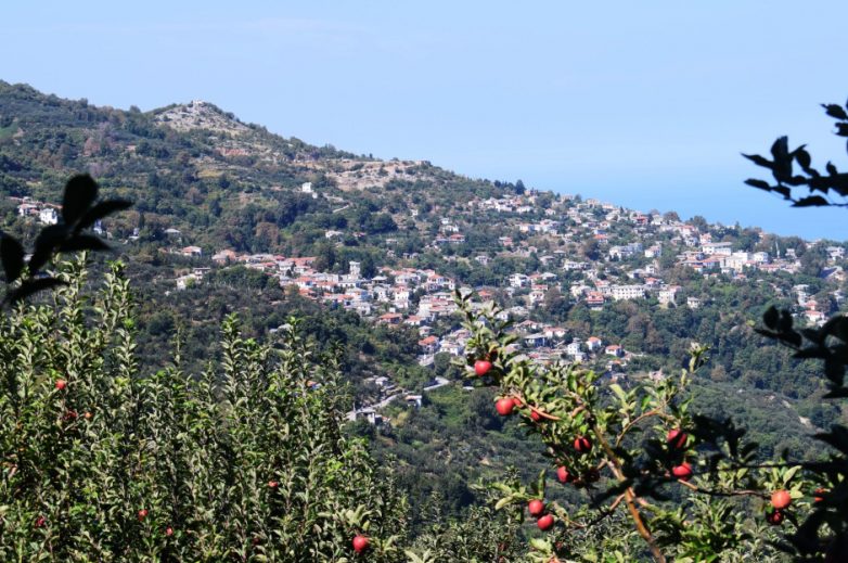 Γυρίσματα τηλεοπτικών εκπομπών στο Δήμο Ζαγοράς – Μουρεσίου