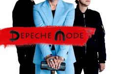 Oι θρυλικοί Depeche Mode επιστρέφουν στην Ελλάδα