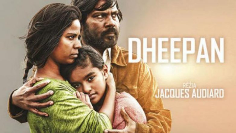 Dheepan: Ο Ανθρωπος Χωρίς Πατρίδα στις Κινηματογραφικές Προβολές