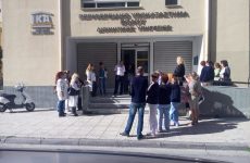 Αδιαφορεί το ΙΚΑ για τη μερική άρση λογαριασμών του Γηροκομείου Βόλου;