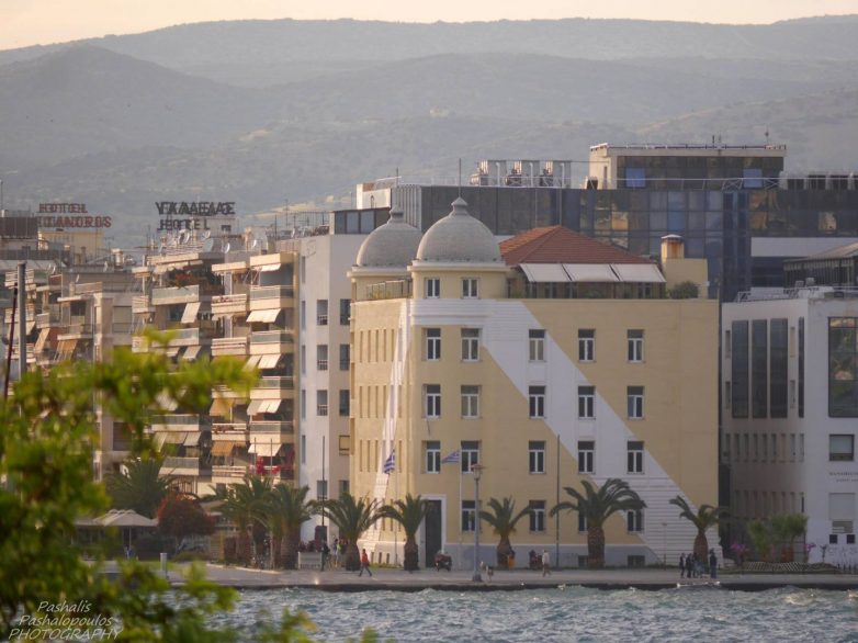 Λήψη μέτρων κατά του κορωναϊού ζητά η Σύγκλητος του Π.Θ.