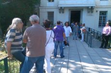 Αποχή των συμβολαιογράφων από τη διενέργεια πλειστηριασμών αύριο Τετάρτη