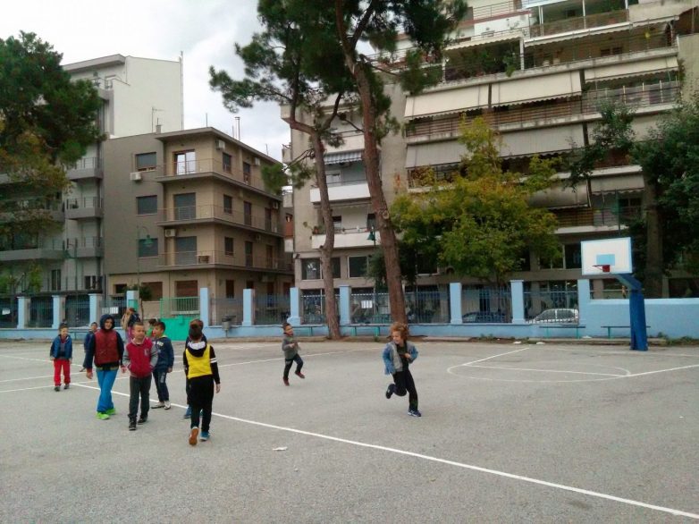 Έως 26 Ιουνίου ανοιχτά δημοτικά και νηπιαγωγεία