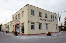 Δημιουργία Ναυτικού Μουσείου στις Αποθήκες Τελωνείου προτείνει ο Μιχ. Μιτζικός