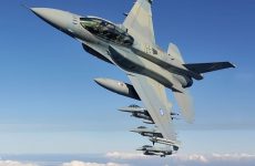 «Βέρτιγκο» θεσμών για τα 2,4 δισ. των F-16