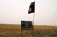 Συρία: Επίθεση ISIS με χημικό αέριο