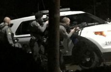 ΗΠΑ: Νεκρός ένας αστυνομικός από επίθεση με πυρά αγνώστου στην Πενσιλβάνια