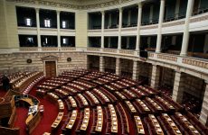 Βουλή: Κατατέθηκαν οι τροπολογίες με τις εκκρεμότητες της β’ αξιολόγησης