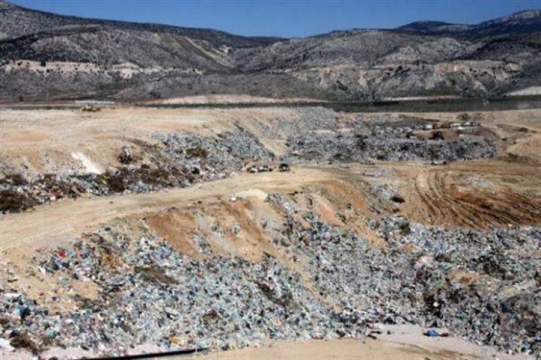 Kαμία αύξηση στα τέλη χρήσης του ΧΥΤΑ Βόλου