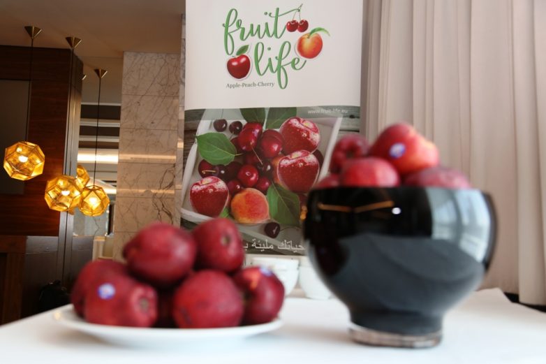 Πανελλήνιος Μαθητικός Διαγωνισμός:  «ένα μήλο την ημέρα… το μήλο συμβάλλει στην υγιεινή διατροφή!»