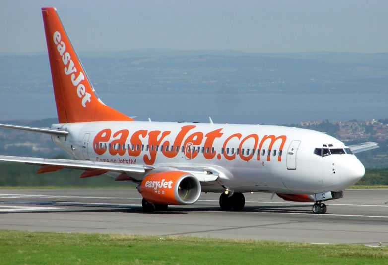 “Άνθρακες ο θησαυρός” για  πτήσεις της “Easy Jet¨” από και προς το αεροδρόμιο της Νέας Αγχιάλου;