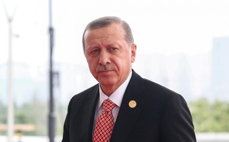 Τουρκία: Στηρίζουμε τη διζωνική, δικοινοτική ομοσπονδία