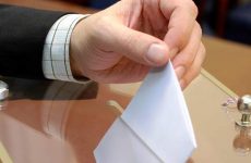 Εκλογές για ανάδειξη μελών στα Τοπικά Περιφερειακά τμήματα του Οικονομικού Επιμελητηρίου Θεσσαλίας