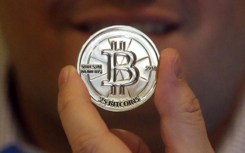 Κερδίζει διαρκώς έδαφος το bitcoin μεταξύ των επενδυτών
