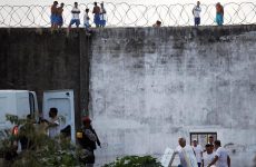 Βραζιλία: 62 κρατούμενοι απέδρασαν κατά τη διάρκεια εξέγερσης σε φυλακή