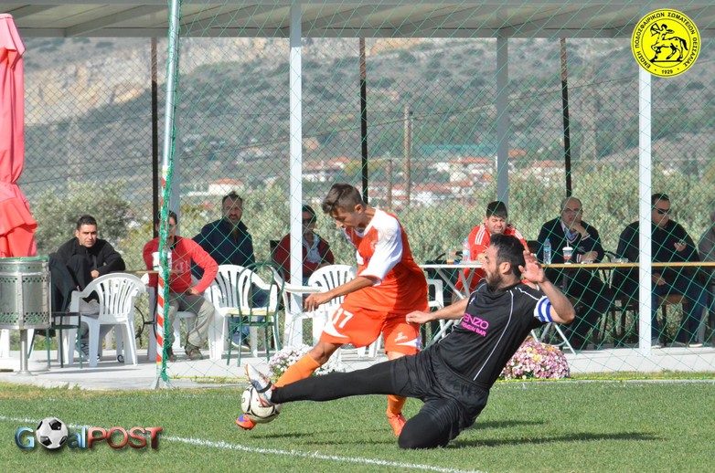 Σπουδαία μεταγραφική επιτυχία για τον Άνθιμο Γαζή