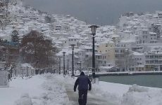 Είδαν το φως μετά από μέρες  στη Σκόπελο