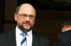 Παραιτείται από το SPD, οδεύει προς ΥΠΕΞ ο Σουλτς