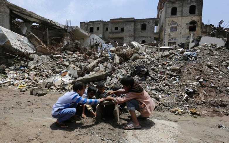Υεμένη: 40 νεκροί, μεταξύ τους 10 άμαχοι, σε επιδρομή των ΗΠΑ εναντίον της Αλ Κάιντα
