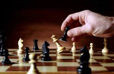 Συμμετοχή του σκακιστικού τμήματος του Α.Σ. Φοίνικα Bόλου στα Π.Ο.Α. 2017 Θεσσαλίας