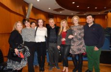 Εκδήλωση του Europe Direct Περιφερείας Θεσσαλίας για εορτασμό της Παγκόσμιας Ημέρας Μητρικής Γλώσσας