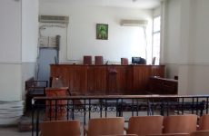 Ομαδική εξώδικη δήλωση υπέβαλαν προς τον ΕΦΚΑ 238 Δικηγόροι του Βόλου