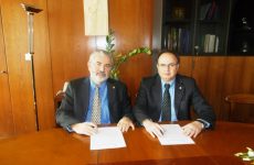 Σύμφωνο Συνεργασίας με το Πανεπιστήμιο υπέγραψε το Επιμελητήριο Μαγνησίας