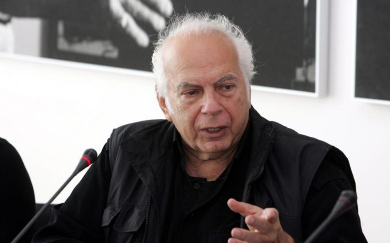Πέθανε, σε ηλικία 91 ετών, ο σκηνοθέτης Νίκος Κούνδουρος