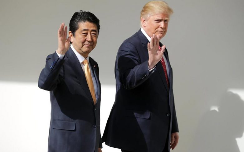 ΗΠΑ – Ιαπωνία, ένας «γάμος από συμφέρον»