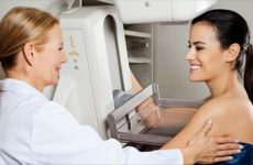 Δωρεάν πλέον η ψηφιακή μαστογραφία