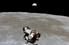H Ρωσία ετοιμάζει νέα αποστολή στη Σελήνη