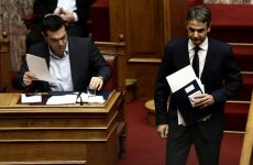 Δημοσκόπηση: 16,5% το προβάδισμα της ΝΔ επί του ΣΥΡΙΖΑ