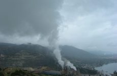 Γ. Πρώϊας: “Η ρύπανση της ατμόσφαιρας στο Βόλο είναι ήδη μεγάλη για να συζητάμε για καύση RDF”