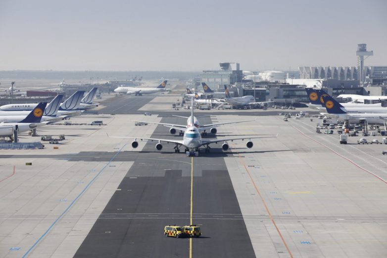 Fraport: Η Επιτροπή βεβαιώνει ότι δεν υπάρχει κρατική ενίσχυση στις συμφωνίες παραχώρησης για τους ελληνικούς περιφερειακούς αερολιμένες