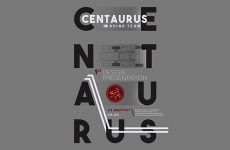 Το νέο μονοθέσιο «Θηρέας R» της Centaurus Racing Team